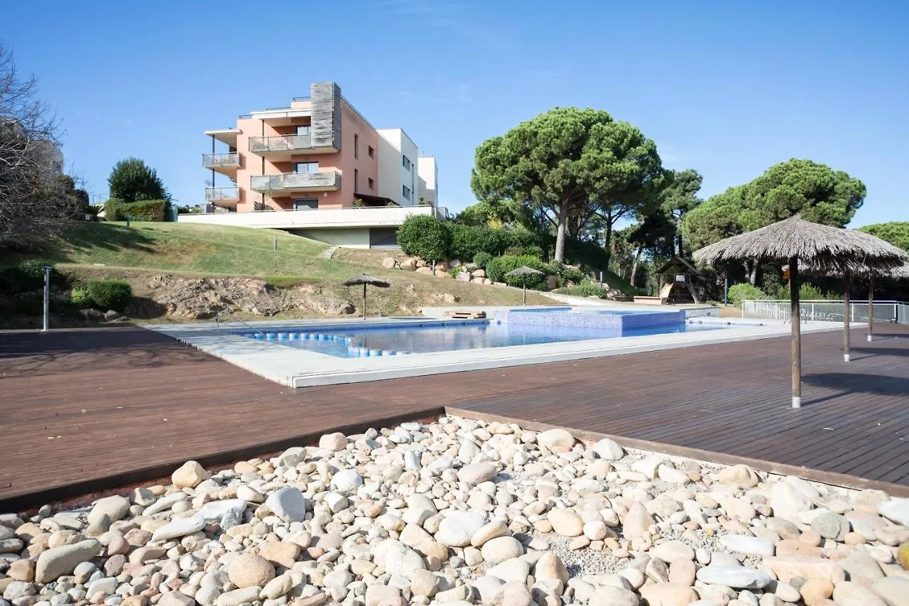 Apartment Sa Boadella Beach, Lloret De Mar - Costa Brava