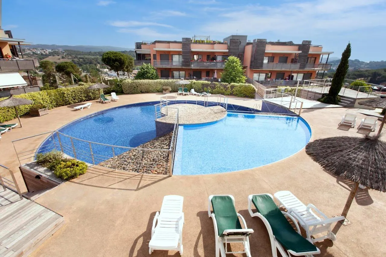 Apartment Sa Boadella Beach, Lloret De Mar - Costa Brava 西班牙