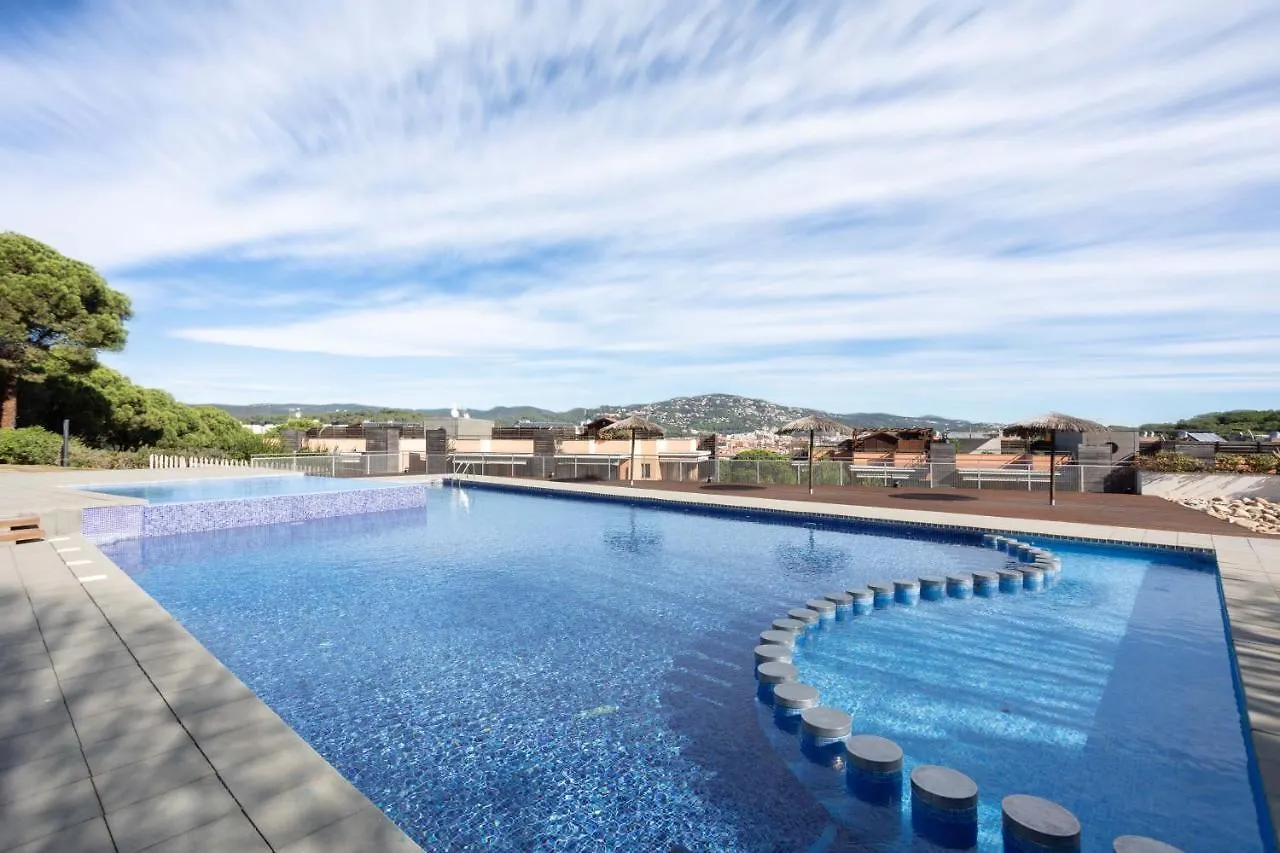 Apartment Sa Boadella Beach, Lloret De Mar - Costa Brava 0*,