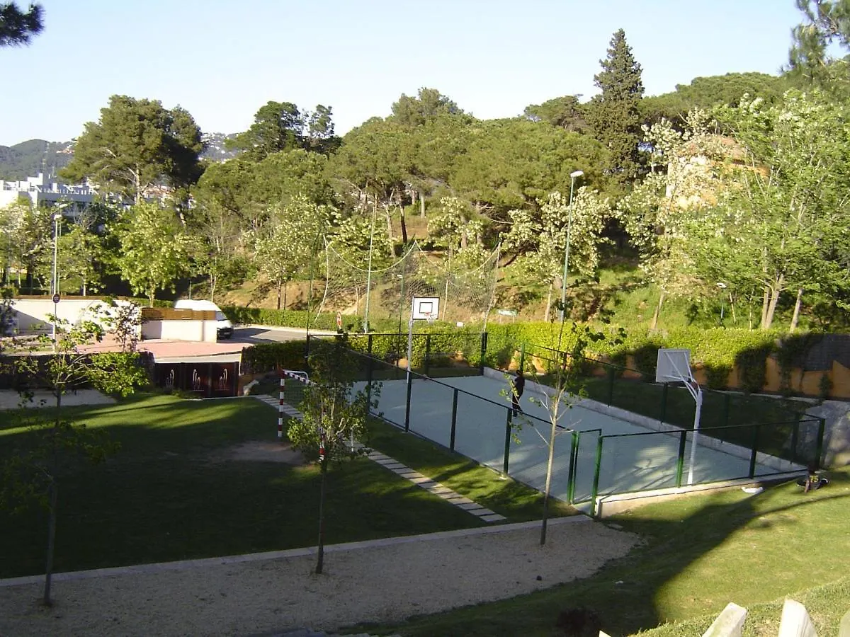 Apartment Sa Boadella Beach, Lloret De Mar - Costa Brava 西班牙