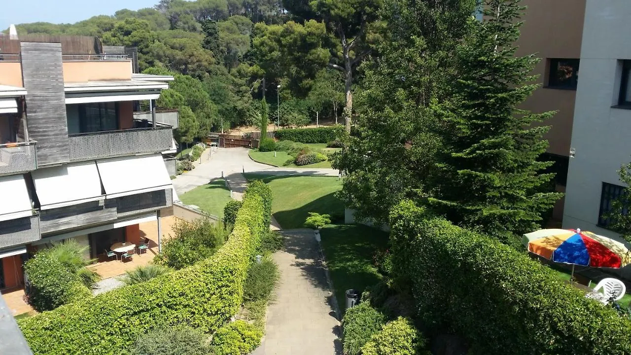 Apartment Sa Boadella Beach, Lloret De Mar - Costa Brava