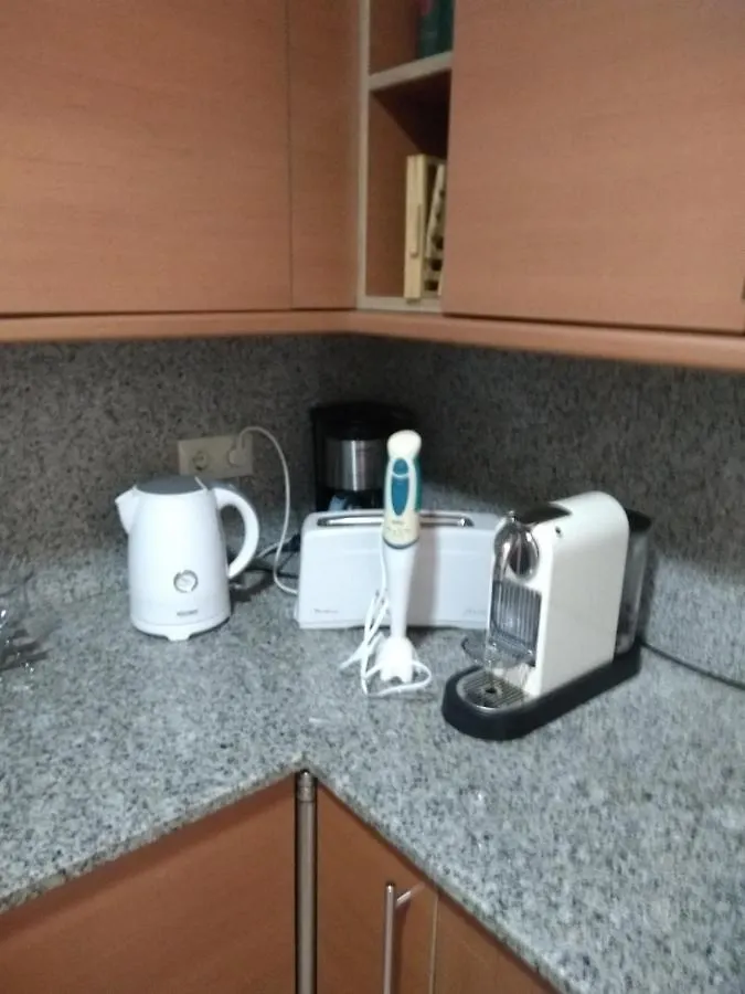 Apartment Sa Boadella Beach, Lloret De Mar - Costa Brava 西班牙