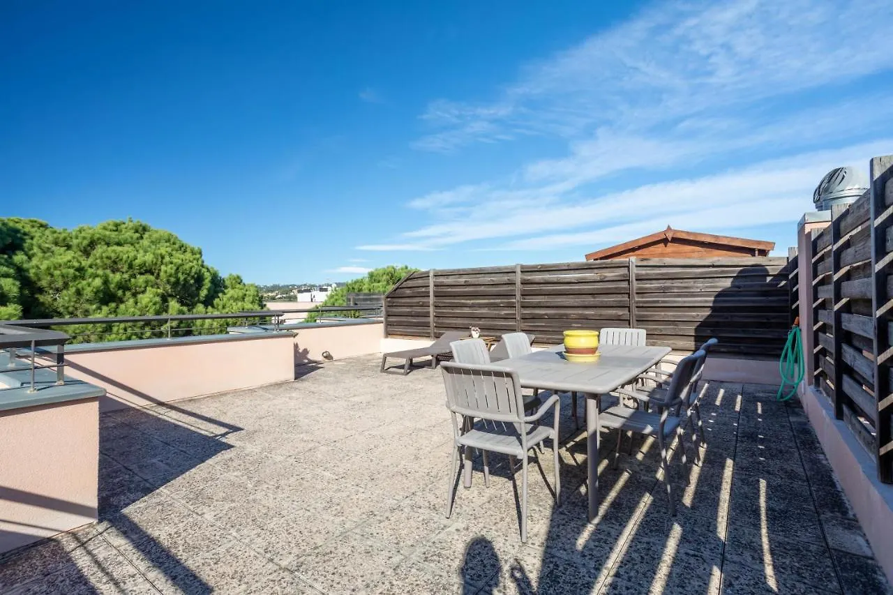 Apartment Sa Boadella Beach, Lloret De Mar - Costa Brava 0*,