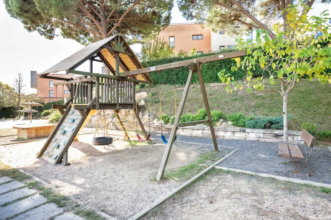 Apartment Sa Boadella Beach, Lloret De Mar - Costa Brava