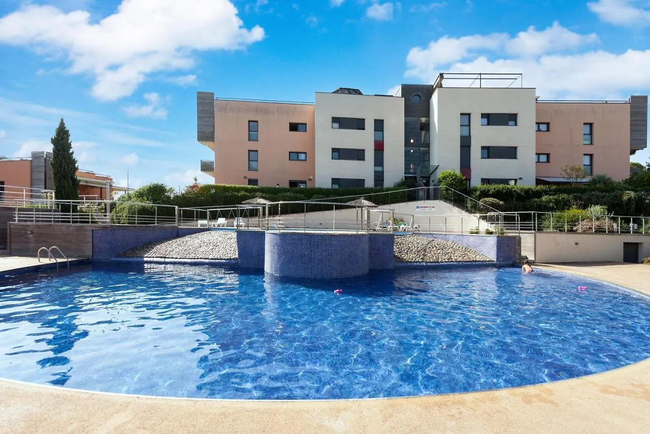 Apartment Sa Boadella Beach, Lloret De Mar - Costa Brava