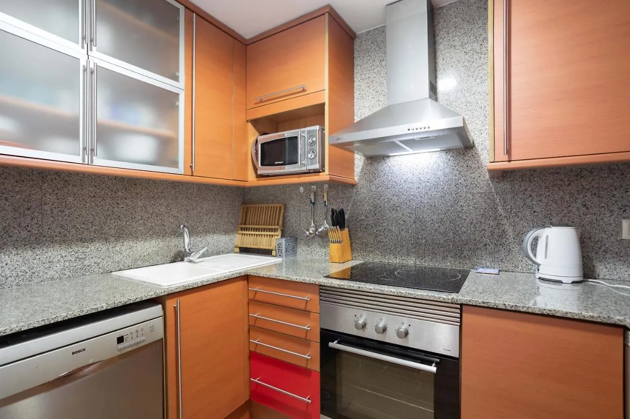 Apartment Sa Boadella Beach, Lloret De Mar - Costa Brava 西班牙