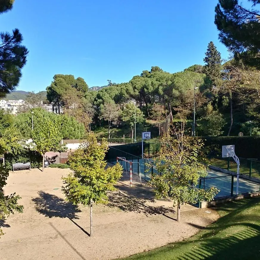 Apartment Sa Boadella Beach, Lloret De Mar - Costa Brava