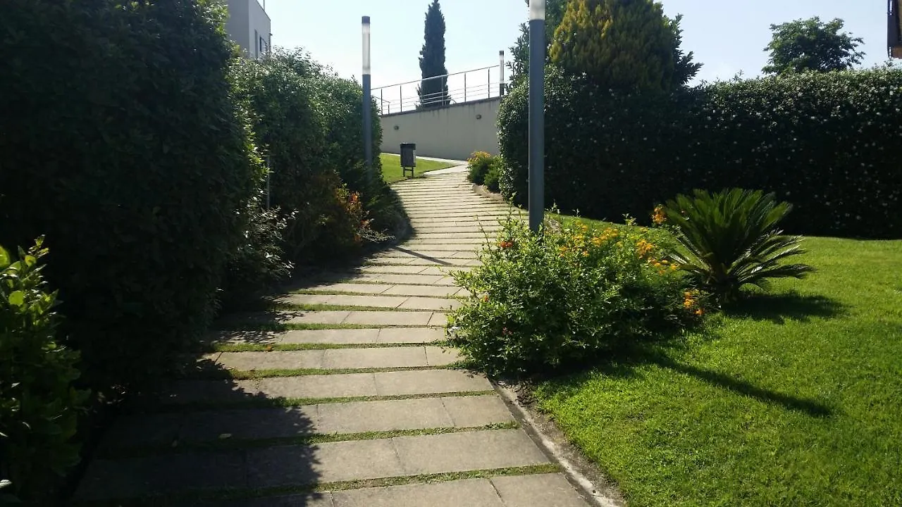Apartment Sa Boadella Beach, Lloret De Mar - Costa Brava