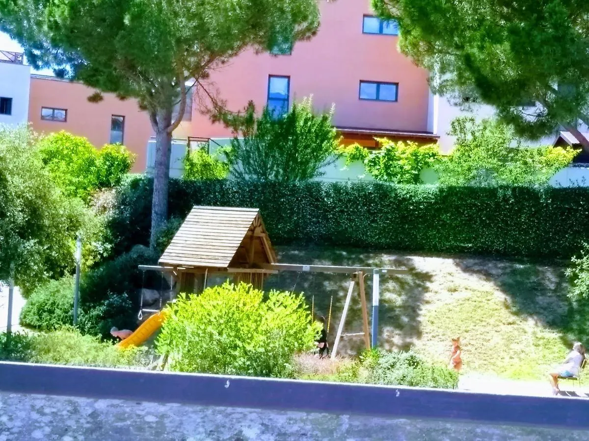 Apartment Sa Boadella Beach, Lloret De Mar - Costa Brava 0*,