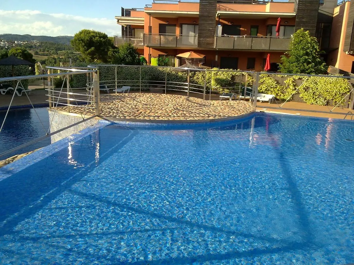 Apartment Sa Boadella Beach, Lloret De Mar - Costa Brava