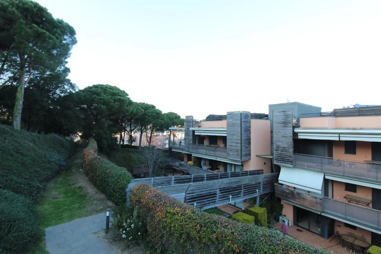 Apartment Sa Boadella Beach, Lloret De Mar - Costa Brava Spagna