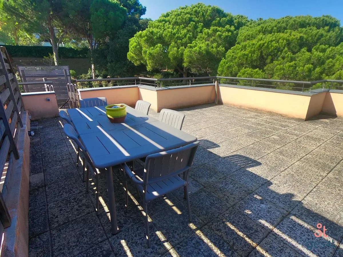 Apartment Sa Boadella Beach, Lloret De Mar - Costa Brava Spagna