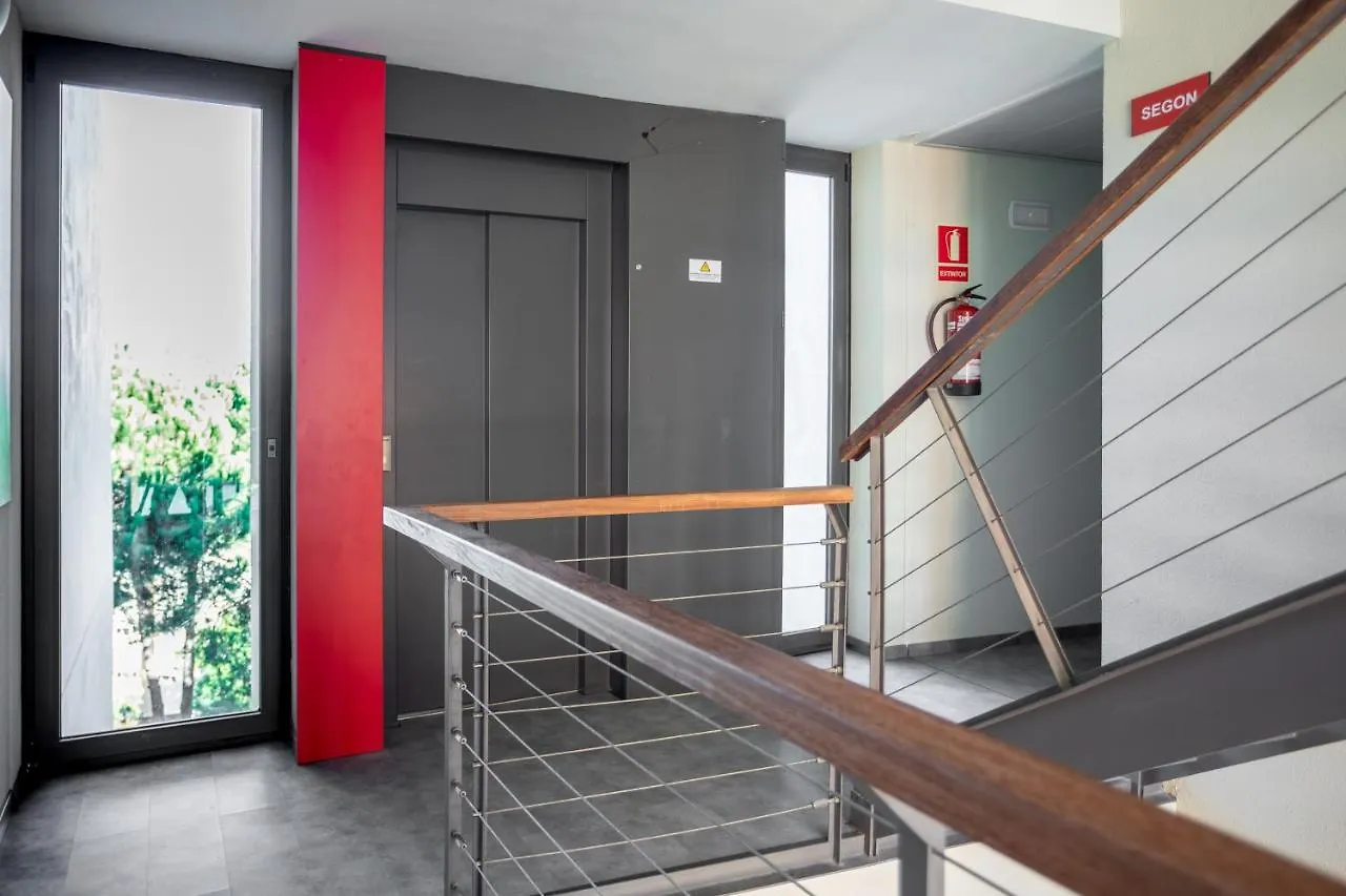 Apartment Sa Boadella Beach, Lloret De Mar - Costa Brava
