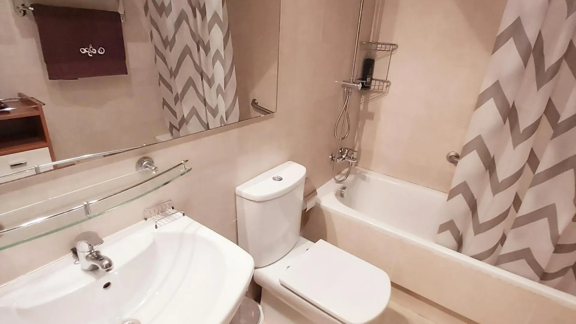 Apartment Sa Boadella Beach, Lloret De Mar - Costa Brava 0*,